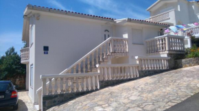 Apartments by the sea Rogoznica - 11710